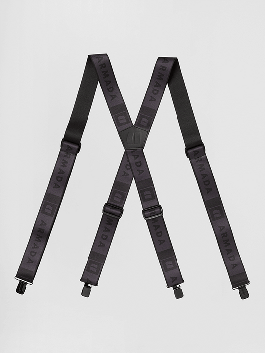 Stage Suspenders