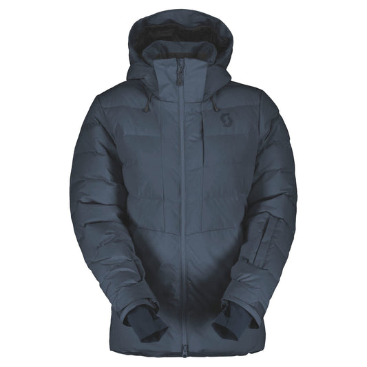 Ultimate Warm Jacket W's