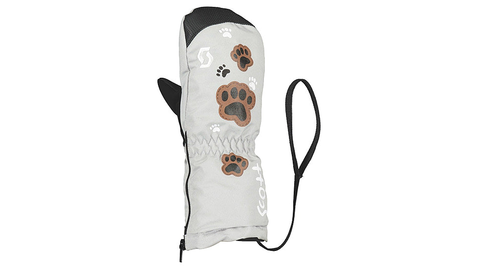 Tot Ultimate Mitten