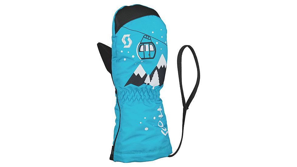 Tot Ultimate Mitten
