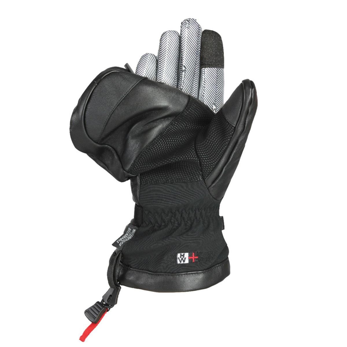 Heatwave Plus ST Escape Mitt W